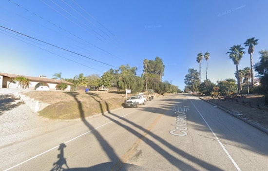 Moreno Valley Man Suspected of Unleashing Lead Fury on Yucaipa Home