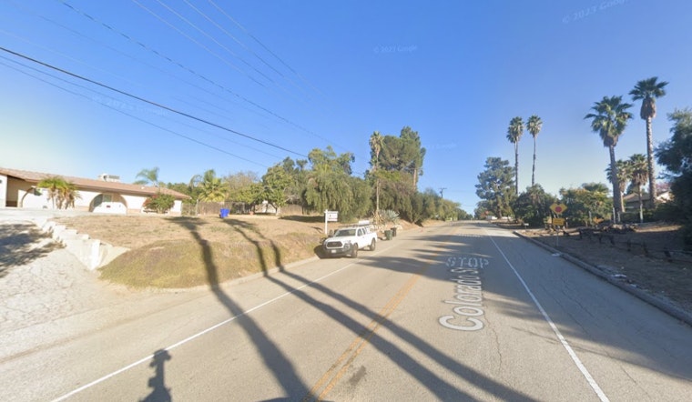 Moreno Valley Man Suspected of Unleashing Lead Fury on Yucaipa Home