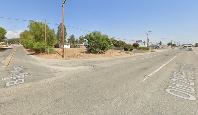 Moreno Valley Plagued by Fatal Hit-and-Run, Officials Seeking Suspect