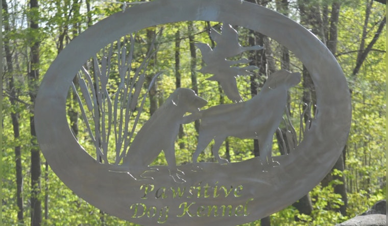 Mother and Daughter Found Dead at Maine Dog Kennel, State Police Investigate with No Threat to Public