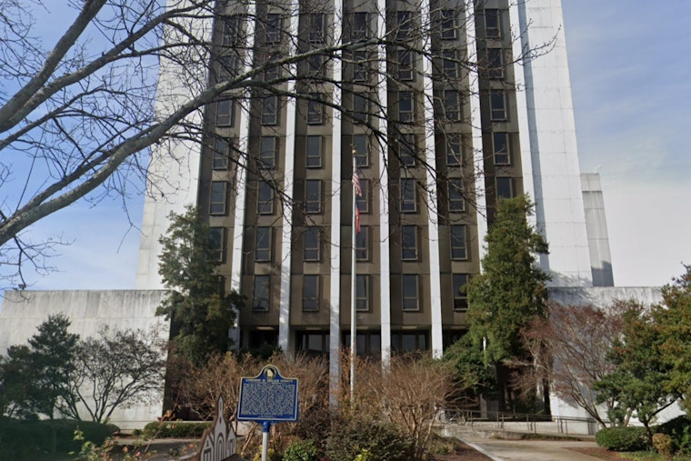 Mother and Son Sentenced in DeKalb County, Coercing Woman into Prostitution