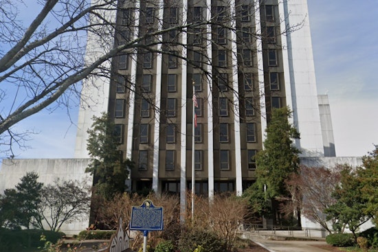Mother and Son Sentenced in DeKalb County, Coercing Woman into Prostitution