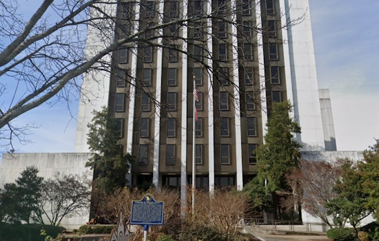 Mother and Son Sentenced in DeKalb County, Coercing Woman into Prostitution