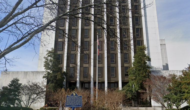 Mother and Son Sentenced in DeKalb County, Coercing Woman into Prostitution