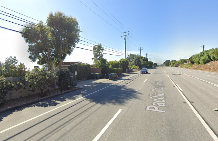 Motorcyclist Killed in Collision on Pacific Coast Highway in Malibu