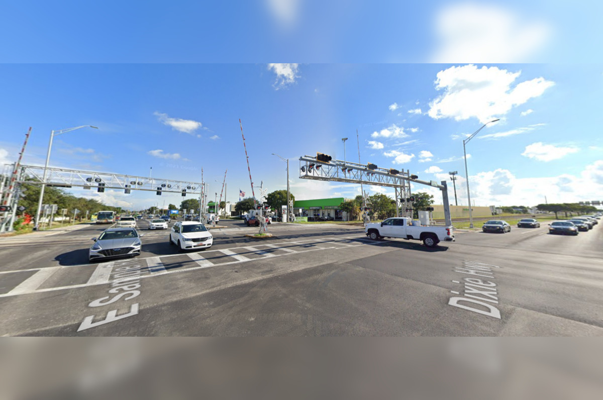 Motorcyclist Killed in Collision with Car at Deerfield Beach