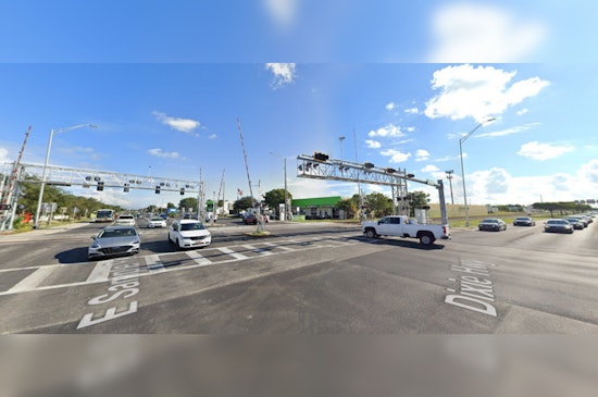Motorcyclist Killed in Collision with Car at Deerfield Beach Intersection, BSO Investigates
