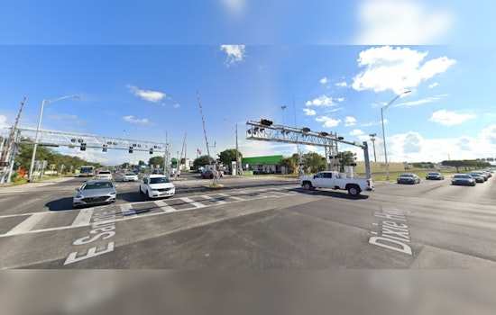 Motorcyclist Killed in Collision with Car at Deerfield Beach Intersection, BSO Investigates