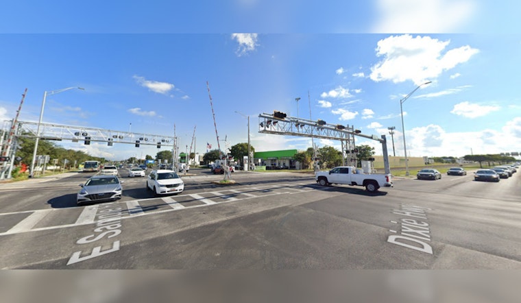Motorcyclist Killed in Collision with Car at Deerfield Beach Intersection, BSO Investigates