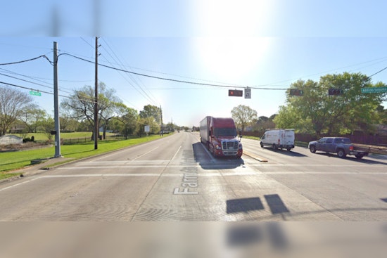 Motorcyclist Miguel Perea Pronounced Dead After Collision on FM 529 Road in Harris County
