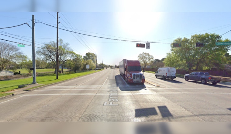 Motorcyclist Miguel Perea Pronounced Dead After Collision on FM 529 Road in Harris County