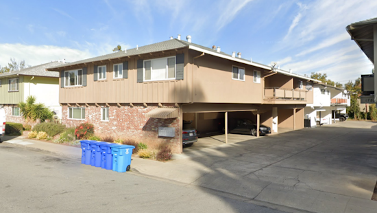 Mountain View Police Nab Two Suspected in Drug Operation Following Month-Long Investigation
