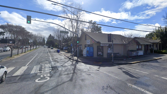 Mountain View Spree Ends in Arrest As Homero Topete Charged with Assault, Hit-and-Run as Police Connect Violent Incidents