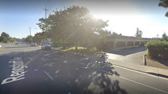 Mountain View's Reliable Robotics Pilots Ghost Flight with Jumbo Drone in NorCal
