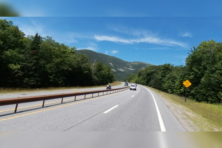 Multi-Vehicle Crash on Interstate 93 Near Boston Creates Miles of Traffic Jams, Sends Several to Hospital