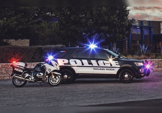 Multiple-Vehicle Crash Closes Northbound Lanes on I-35 South of Georgetown, Texas