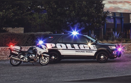Multiple-Vehicle Crash Closes Northbound Lanes on I-35 South of Georgetown, Texas