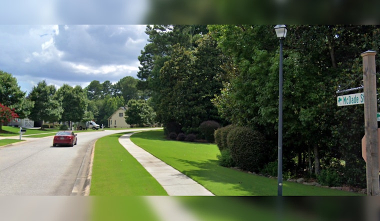 Murder-Suicide Rattles Georgia Town After Son Allegedly Kills Mother and Torches Car