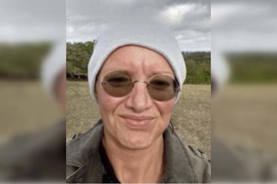 Murder Warrant Out for Mystery Woman as Victim's Jeep Found in Vegas