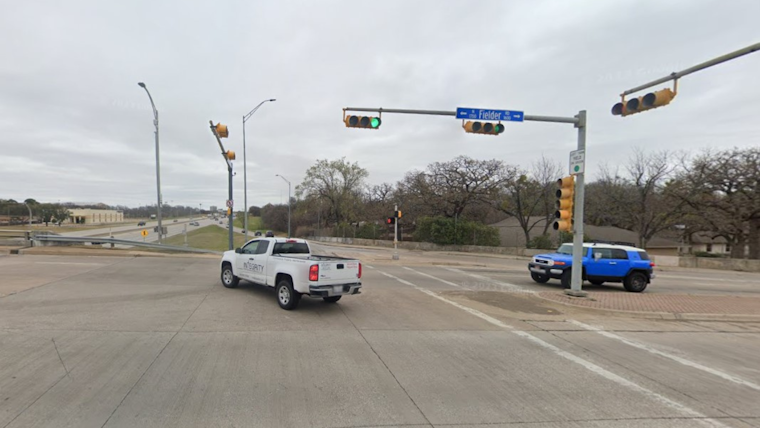 Mystery Surrounds Death of Woman on I-30 in Arlington as Police Investigate Fatal Early Morning Incident