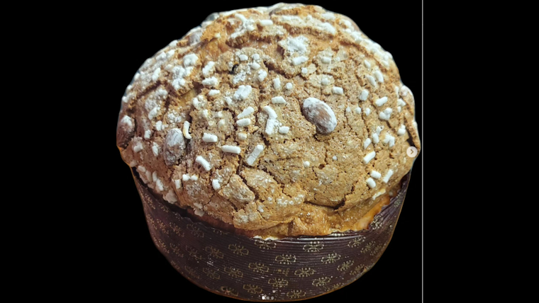 Namesday Bakeshop's Panettone a Sell-Out Sensation in San Francisco and Napa