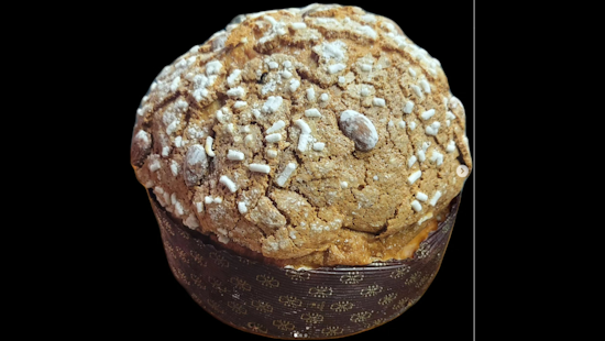 Namesday Bakeshop's Panettone a Sell-Out Sensation in San Francisco and Napa