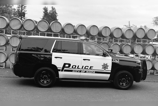 Napa Law Enforcement Swiftly Ends Standoff, Arrests Three After Shots Fired in Residential Area