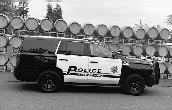 Napa Law Enforcement Swiftly Ends Standoff, Arrests Three After Shots Fired in Residential Area
