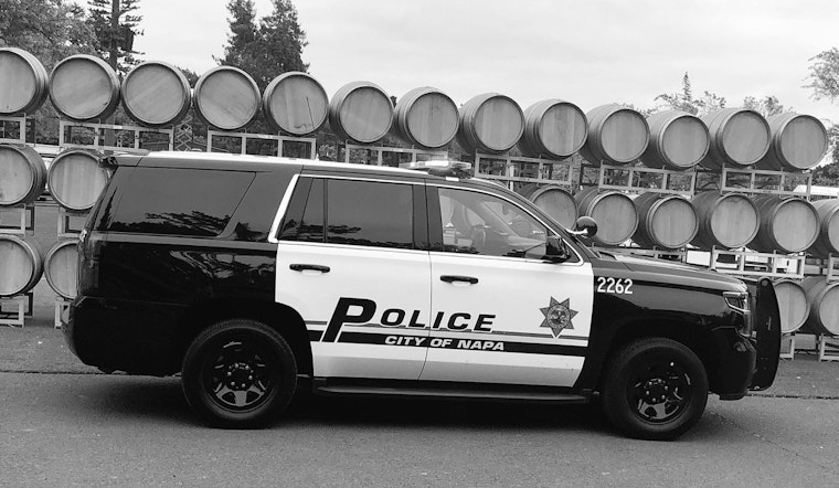 Napa Law Enforcement Swiftly Ends Standoff, Arrests Three After Shots Fired in Residential Area