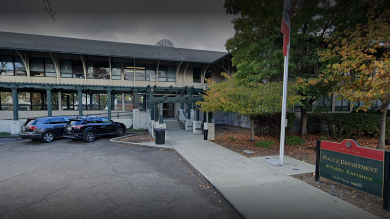 Napa Police Announce DUI Checkpoint to Deter Impaired Driving on December 16