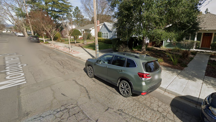 Napa's Notorious Standoff Ends with Trio Cuffed as Cops Calm Chaos, Seize Pistol After Shots Ring Out