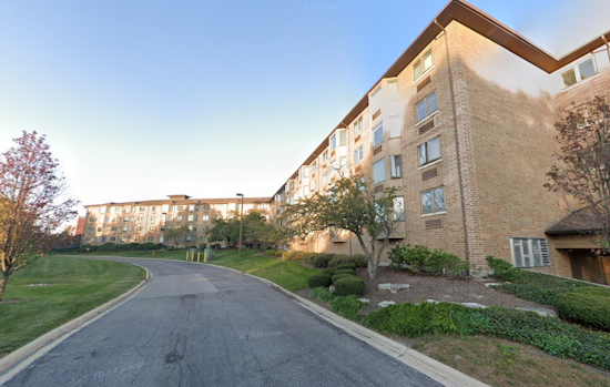 Naperville Firefighters Subdue Inferno, Save Lives with No Injuries in Apartment Blaze