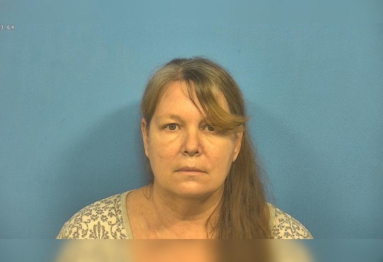 Naperville Nanny Accused of Stabbing Kids in Bloody Lisle Nightmare
