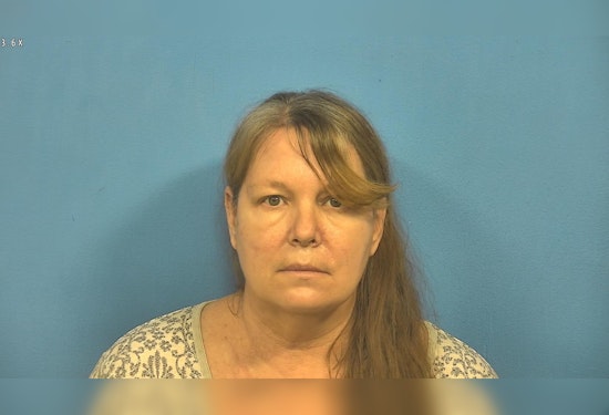 Naperville Nanny Accused of Stabbing Kids in Bloody Lisle Nightmare