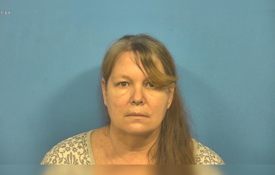 Naperville Nanny Accused of Stabbing Kids in Bloody Lisle Nightmare