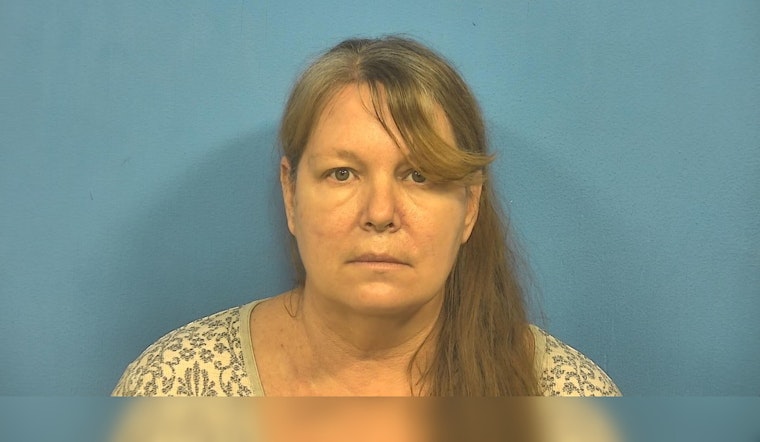 Naperville Nanny Accused of Stabbing Kids in Bloody Lisle Nightmare