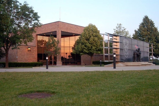 Naperville Police Partner with Illinois Department to Enforce Sober Driving This Holiday Season