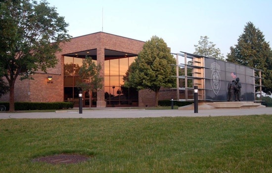 Naperville Police Partner with Illinois Department to Enforce Sober Driving This Holiday Season