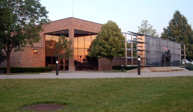 Naperville Police Partner with Illinois Department to Enforce Sober Driving This Holiday Season