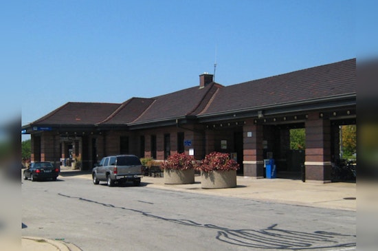 Naperville Police to Suspend Overnight Parking Enforcement During Holiday Season, City Council to Revamp Metra Commuter Parking