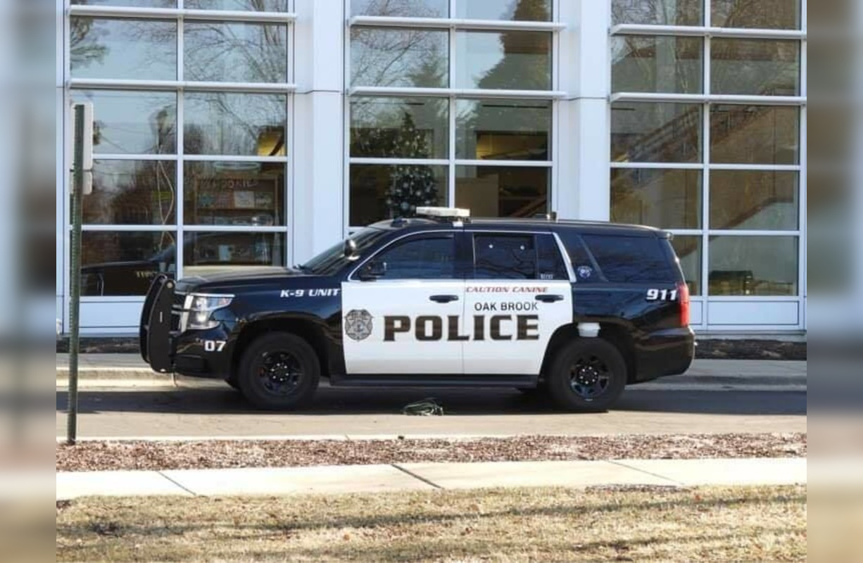 Naperville Woman Charged with Murder After Dispute Turns Deadly at