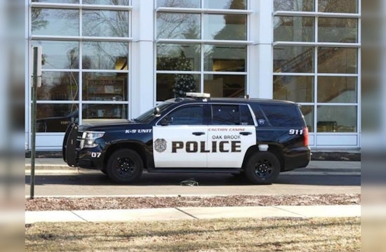 Naperville Woman Charged with Murder After Dispute Turns Deadly at Oakbrook Terrace Hotel