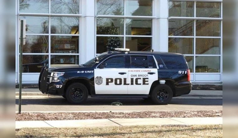 Naperville Woman Charged with Murder After Dispute Turns Deadly at Oakbrook Terrace Hotel