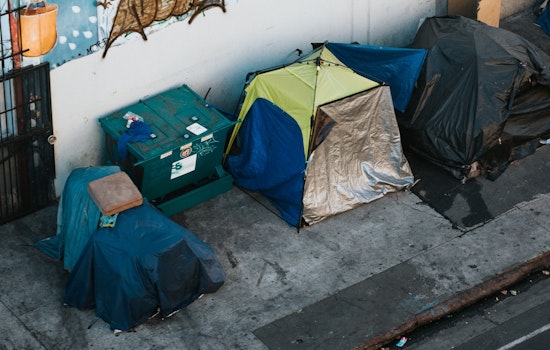 Homeless Man Cleared of Assault Charges, Accused of Attacking Ex-SF Fire Chief with Pole