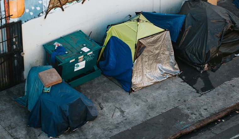 Homeless Man Cleared of Assault Charges, Accused of Attacking Ex-SF Fire Chief with Pole