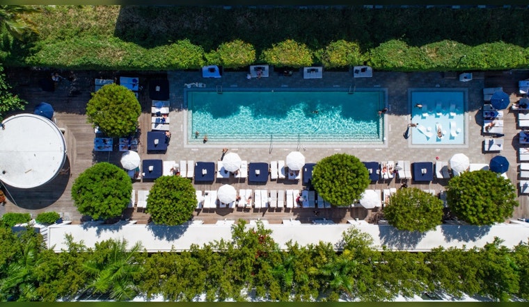 Nautilus Sonesta Miami Beach Launches 'Stay More, Save More' Deal
