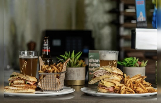 Needham's Latina Kitchen & Bar to Close, Paving Way for New Eatery The Common Room