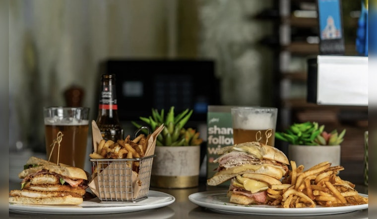 Needham's Latina Kitchen & Bar to Close, Paving Way for New Eatery The Common Room