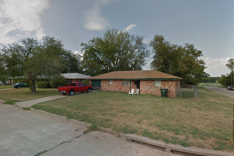 Needles Man Arrested, Faces Charges Including Domestic Violence and Child Abuse