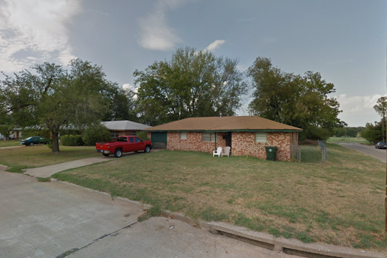 Needles Man Arrested, Faces Charges Including Domestic Violence and Child Abuse